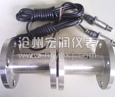 渦輪流量傳感器(脈沖)