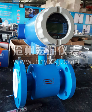 高溫電磁流量計(jì)原廠定制批發(fā)