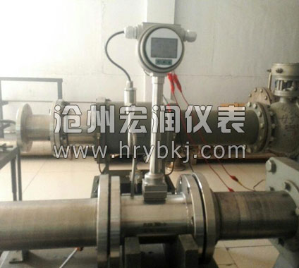 流量計(jì)應(yīng)用