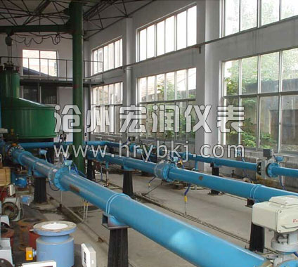 流量計(jì)應(yīng)用